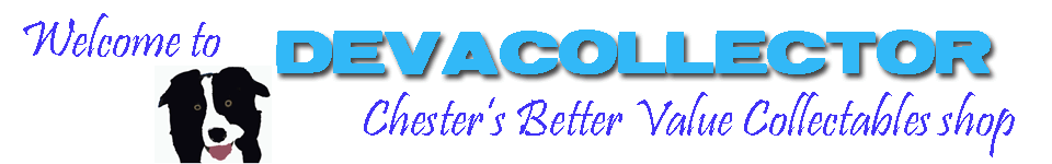 Devacollector logo
