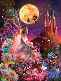 Fairy Dreams Fairy Dreams